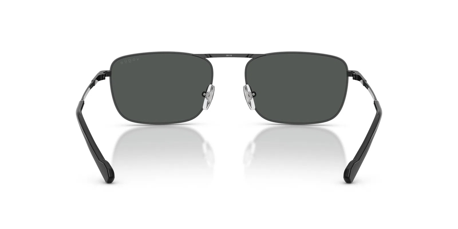 Vogue 4346S Sunglasses - view 8